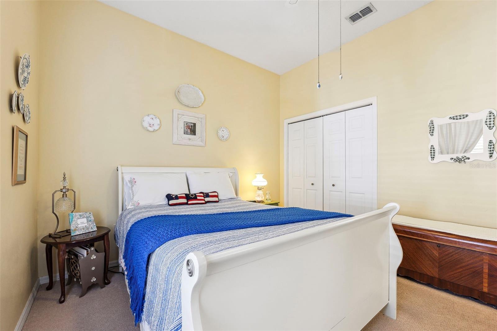 BUCKHORN TRACE - Residential