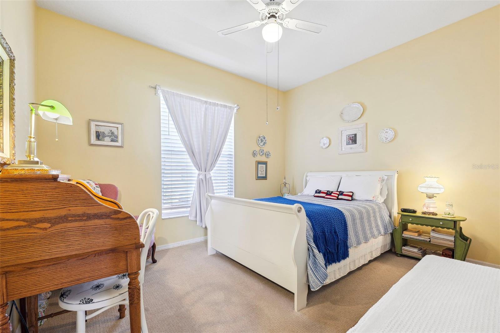 BUCKHORN TRACE - Residential