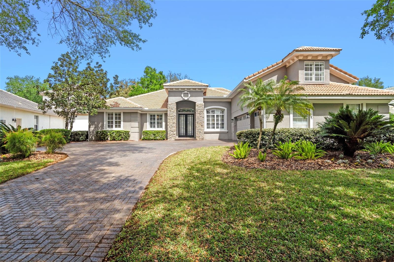 3317 OAKMONT TERRACE