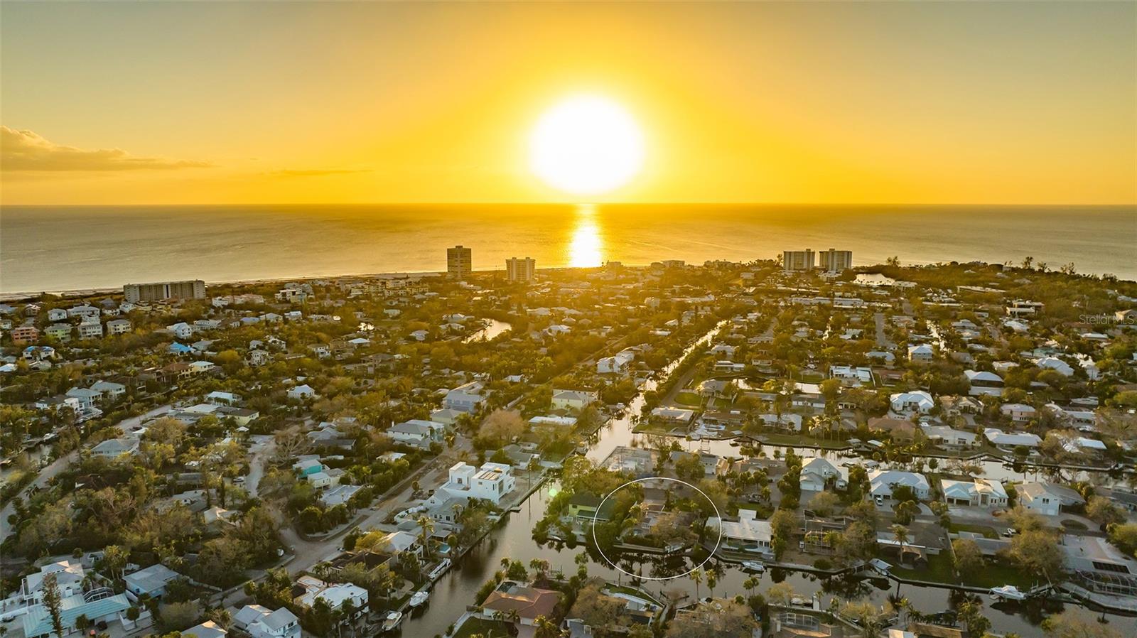 5165 SANDY COVE AVENUE