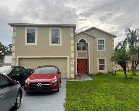 A home in KISSIMMEE