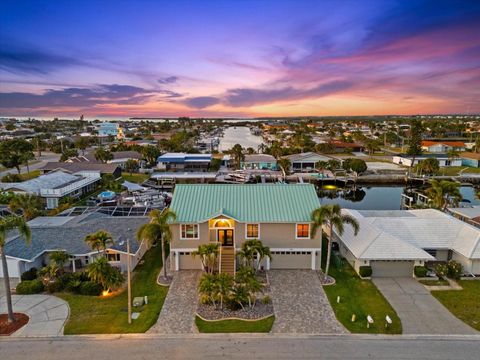 3505 SEAWAY DRIVE NEW PORT RICHEY FL 34652
