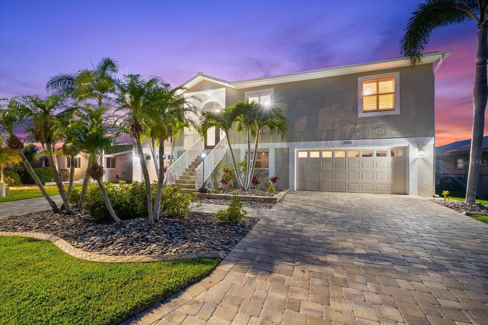 3505 SEAWAY DRIVE