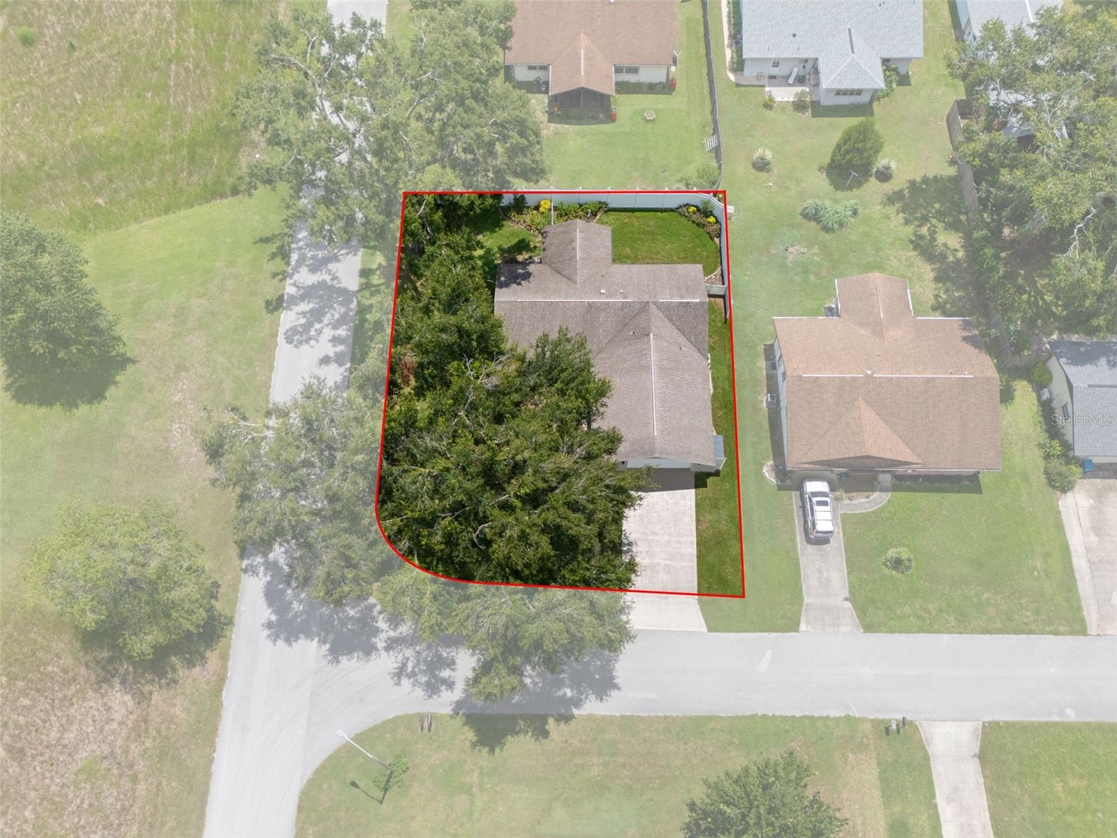 31076 CASTLE RIDGE DRIVE