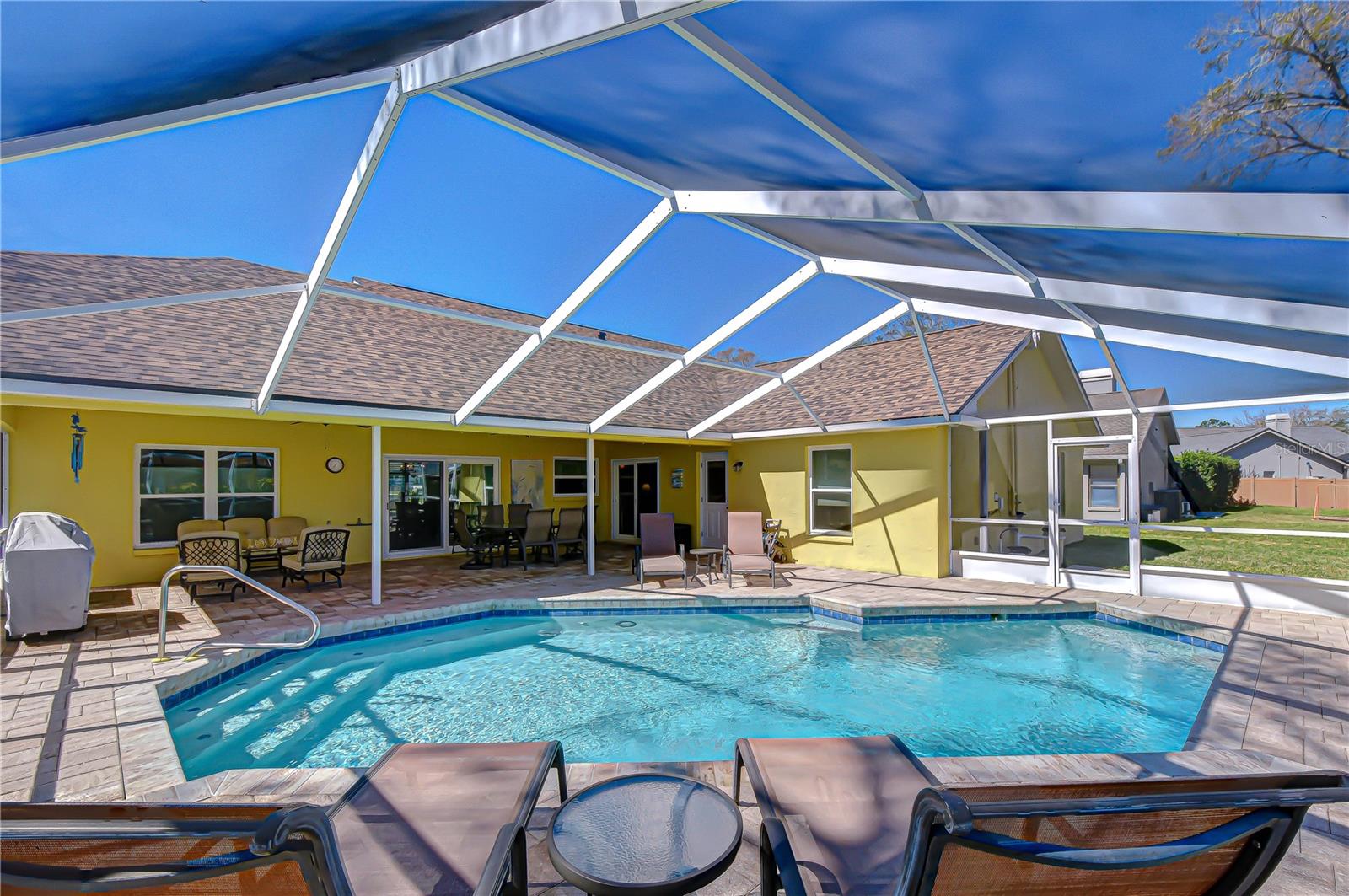 BLOOMINGDALE SEC U V PH - Residential