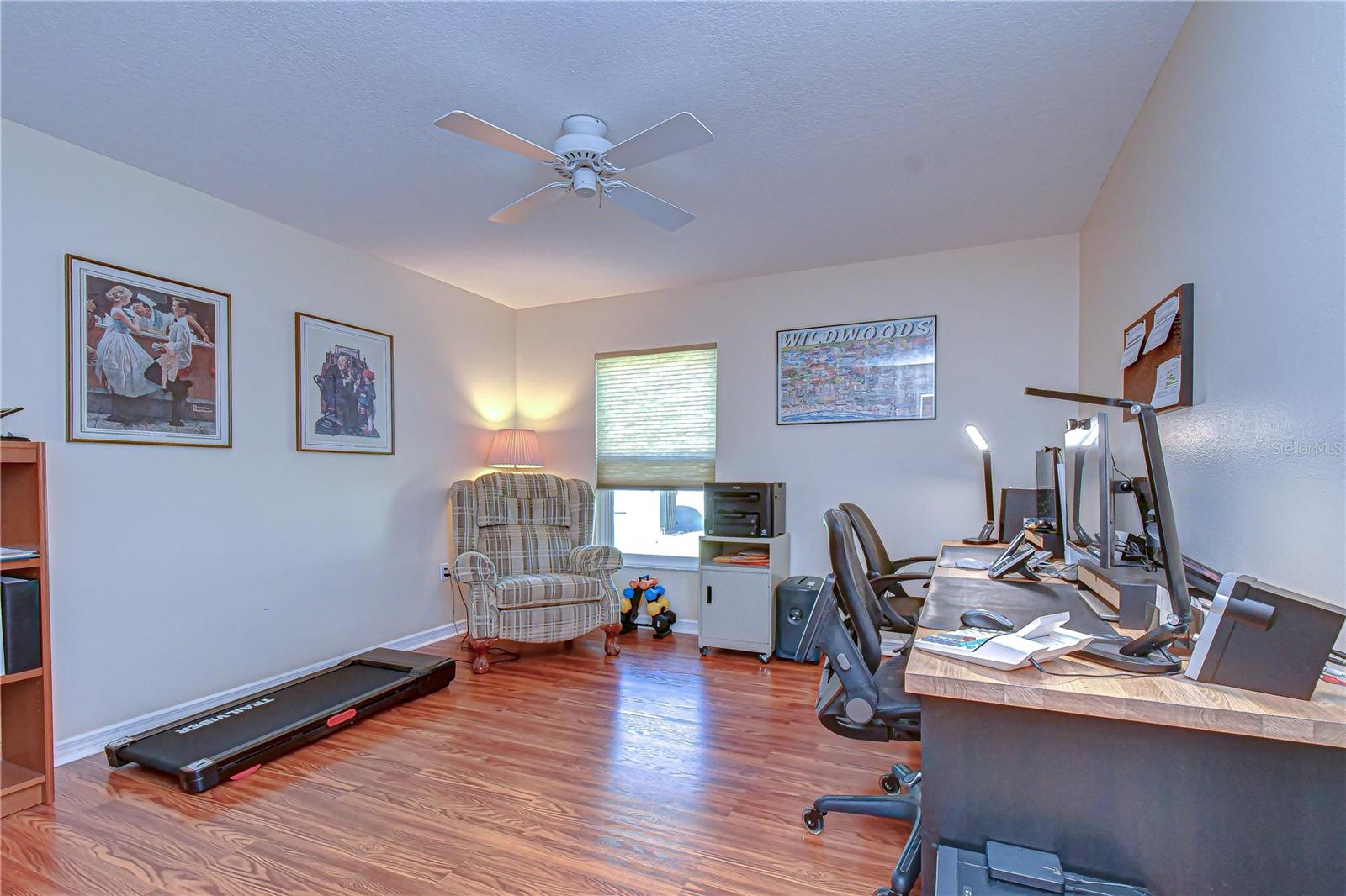 BLOOMINGDALE SEC U V PH - Residential