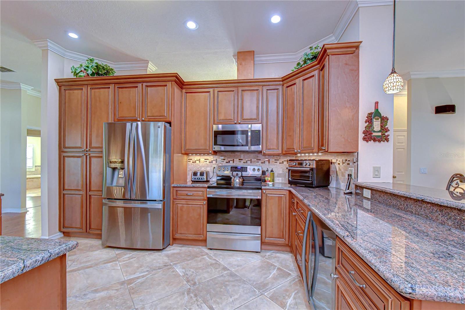 BLOOMINGDALE SEC U V PH - Residential