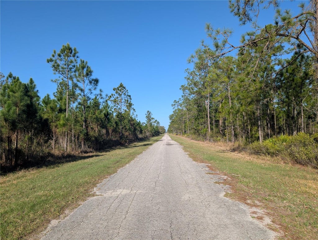 Photo of 207 Valencia Drive, Indian Lake Estates, FL 33855 (MLS # P4938142)