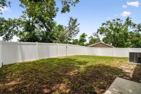 A home in SANFORD