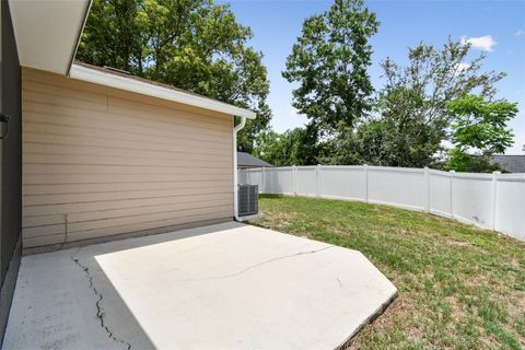 A home in SANFORD