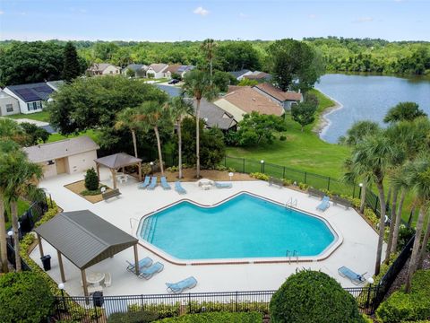 A home in SANFORD