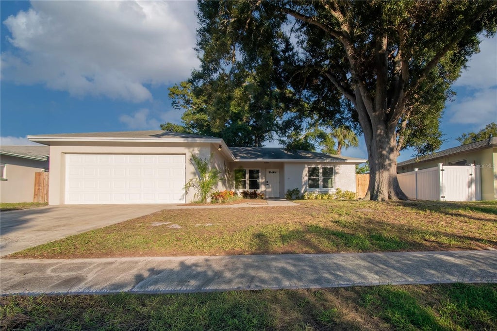 Photo of 5751 Dunfries Street N, St Petersburg, FL 33709 (MLS # TB8560546)