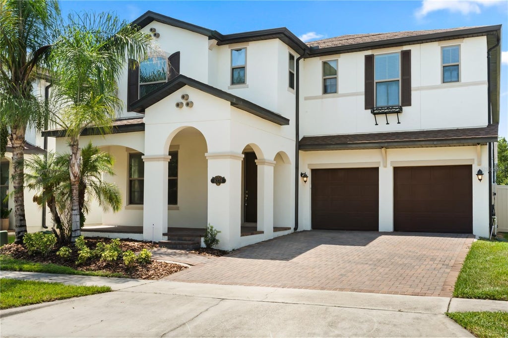 Photo of 8278 Procida Isle Lane, Windermere, FL 34786 (MLS # O6435099)