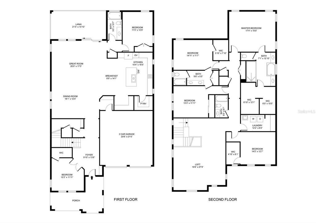 Photo of 8278 Procida Isle Lane, Windermere, FL 34786 (MLS # O6435099)