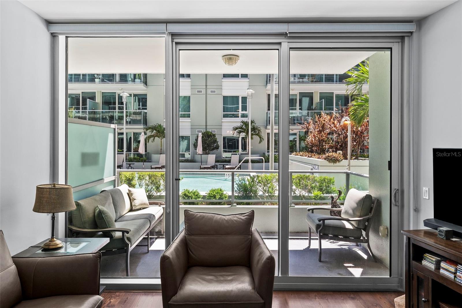 THE PLACE AT CHANNELSIDE A CON - Residential