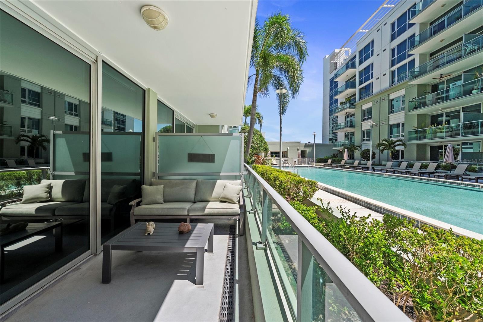 THE PLACE AT CHANNELSIDE A CON - Residential