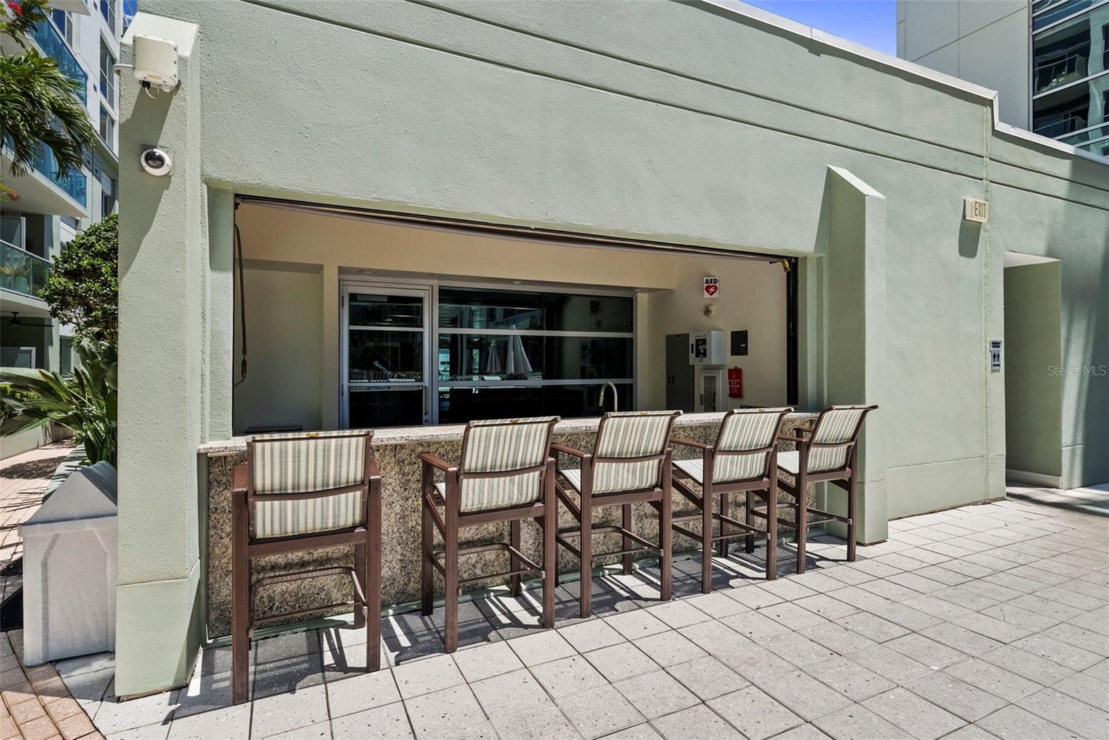 THE PLACE AT CHANNELSIDE A CON - Residential