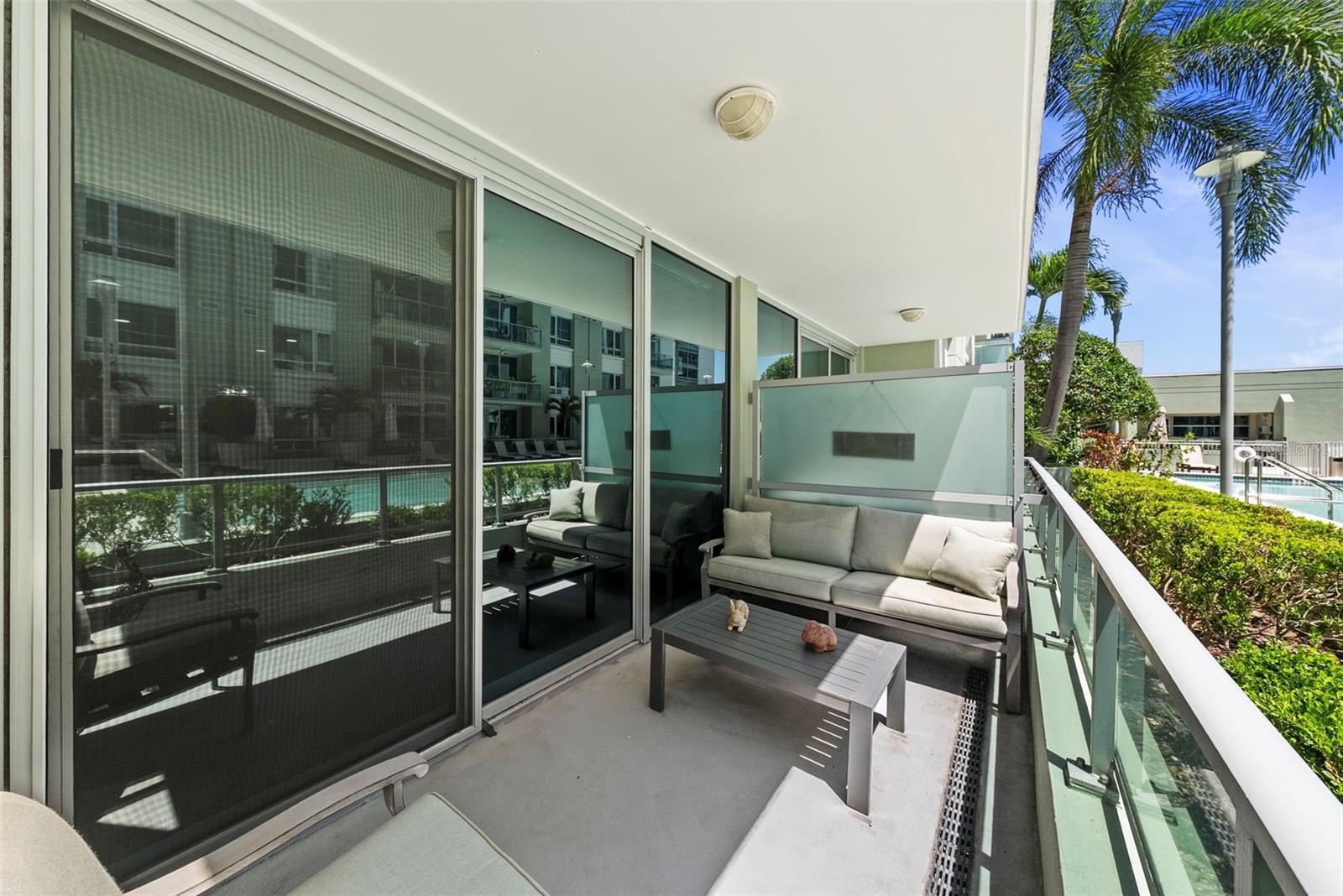 THE PLACE AT CHANNELSIDE A CON - Residential