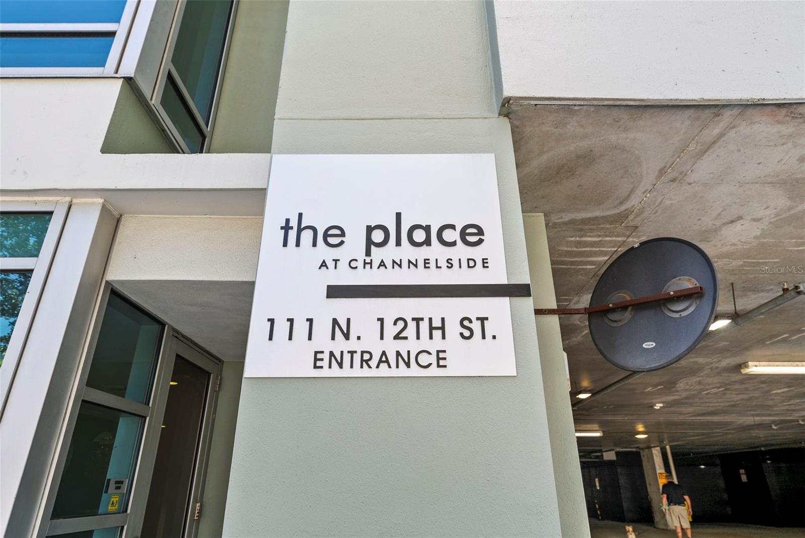 THE PLACE AT CHANNELSIDE A CON - Residential