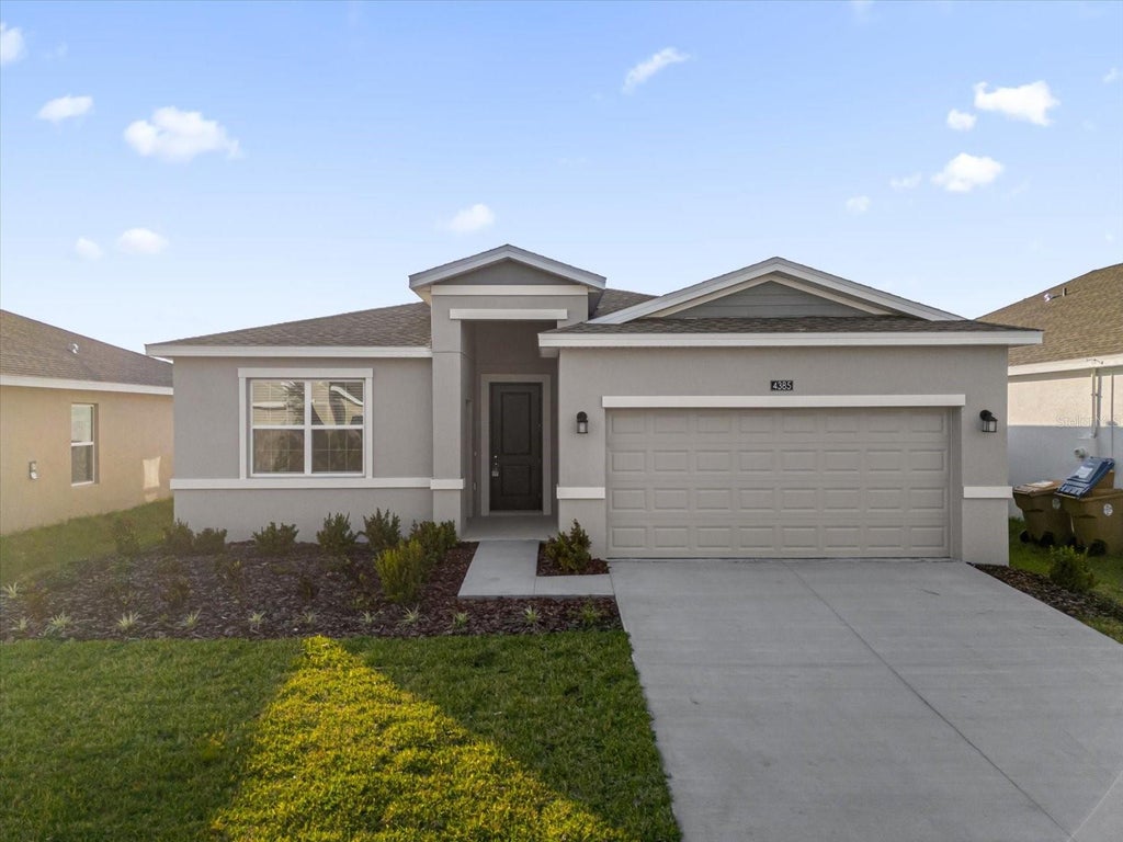 Photo of 4385 Pebbles Throw Drive #A, Kissimmee, FL 34746 (MLS # O6451273)