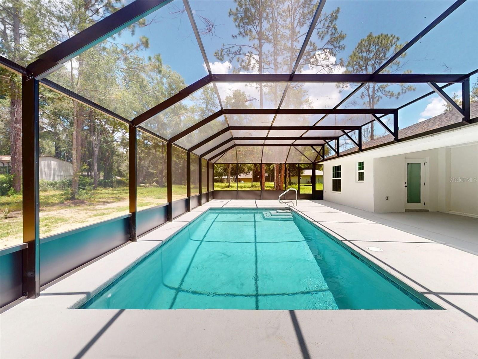INVERNESS HIGHLANDS UNIT 08 - Residential