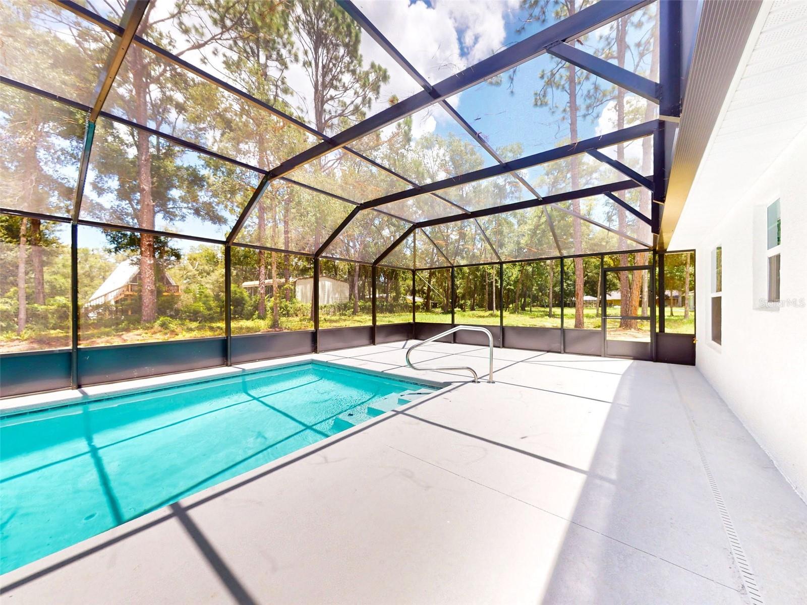 INVERNESS HIGHLANDS UNIT 08 - Residential