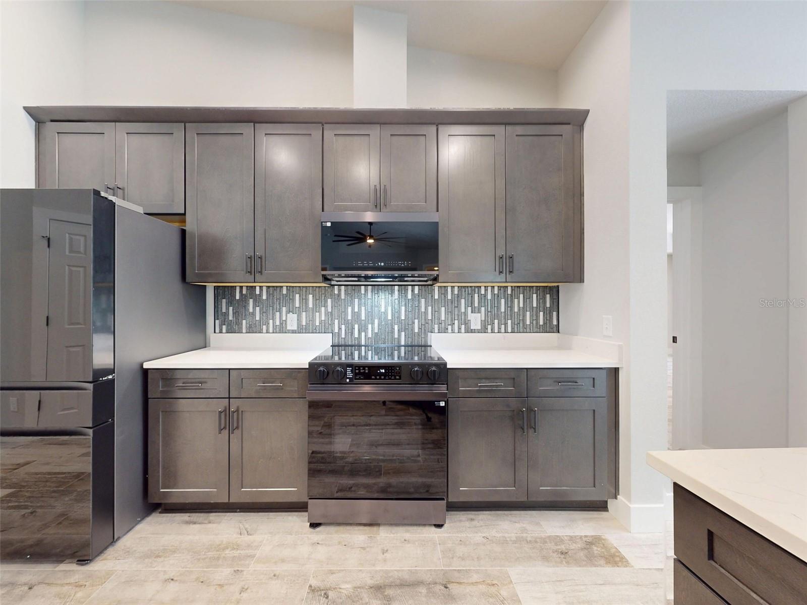 INVERNESS HIGHLANDS UNIT 08 - Residential