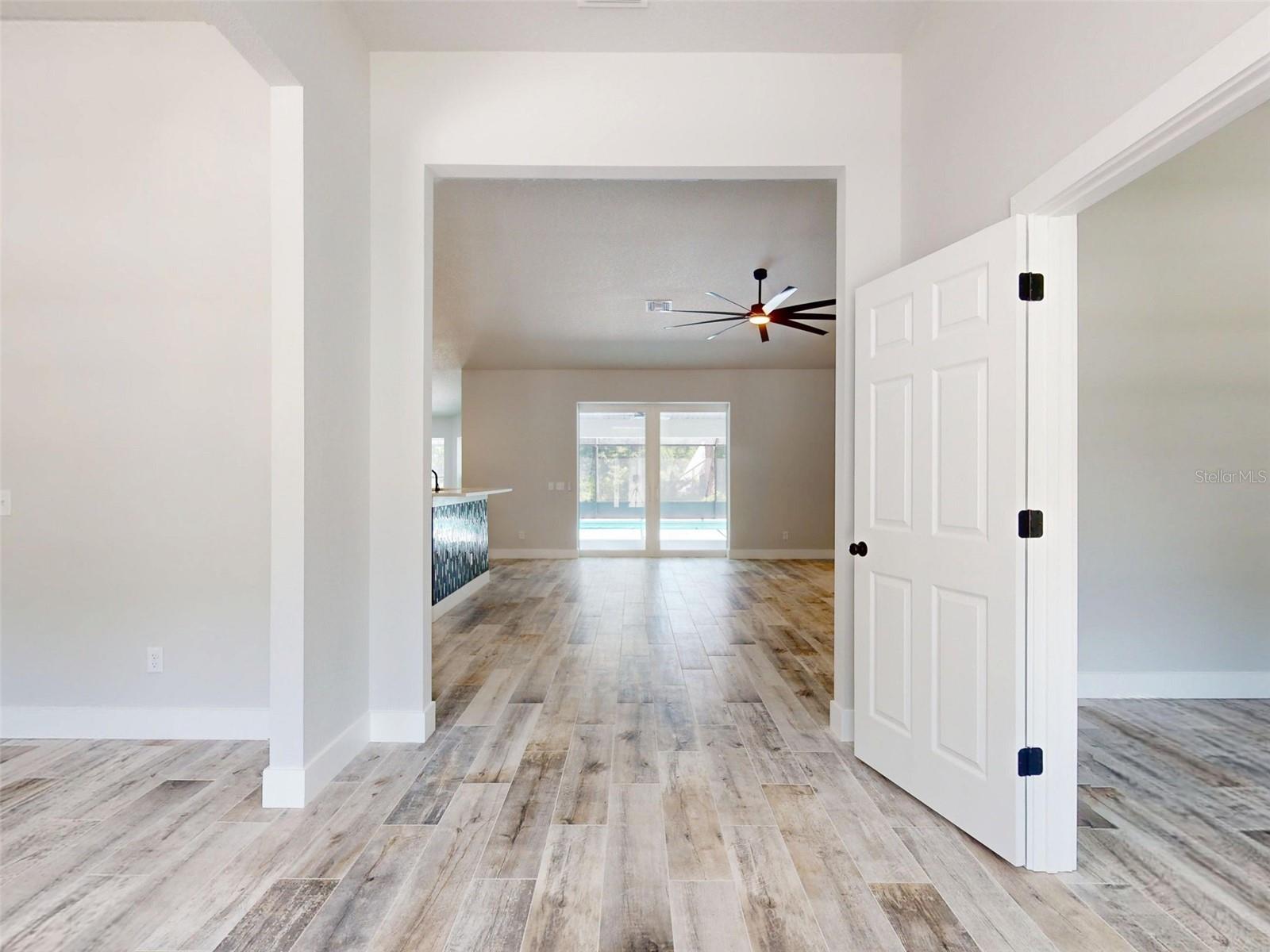 INVERNESS HIGHLANDS UNIT 08 - Residential