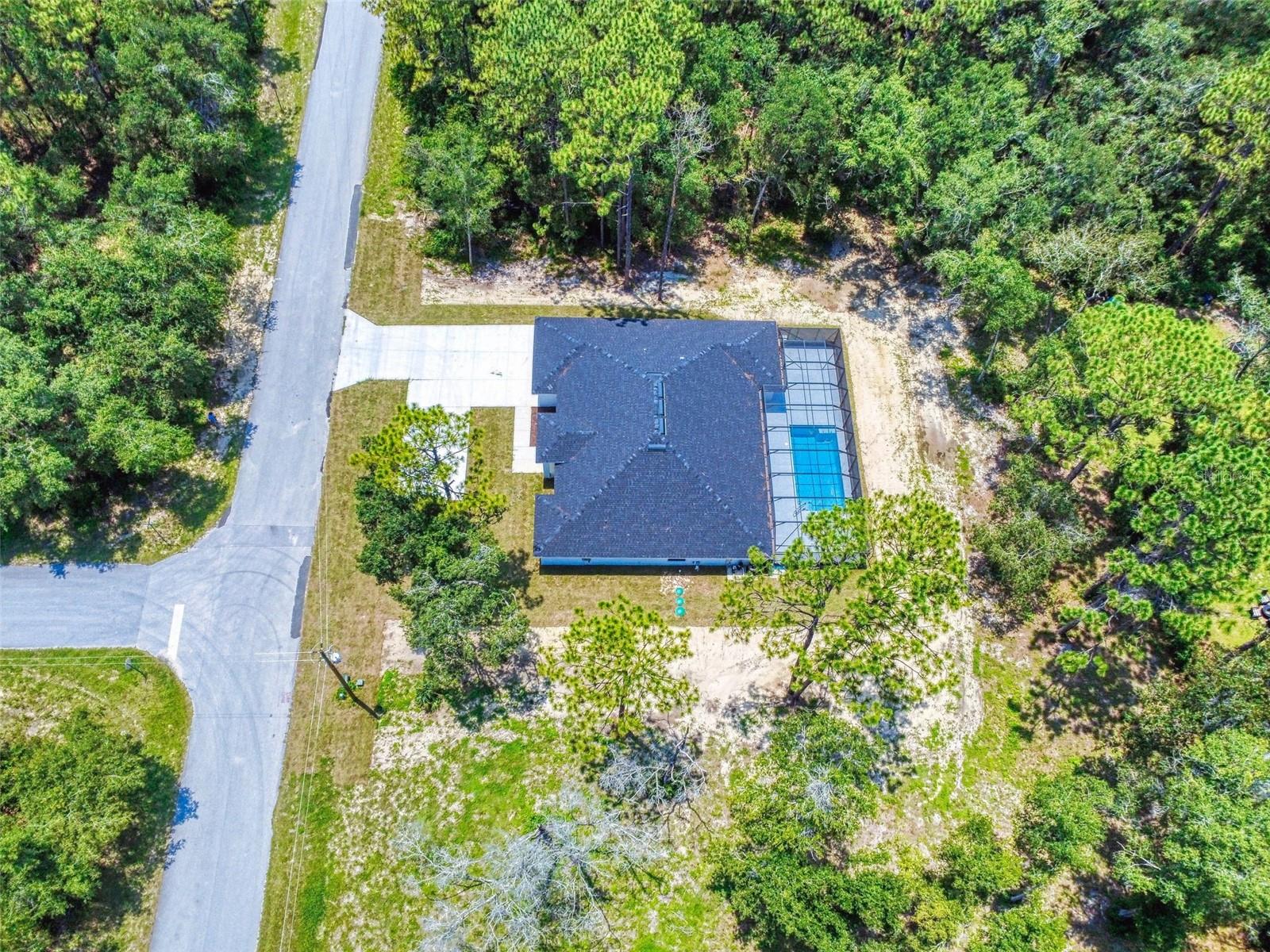 INVERNESS HIGHLANDS UNIT 08 - Residential