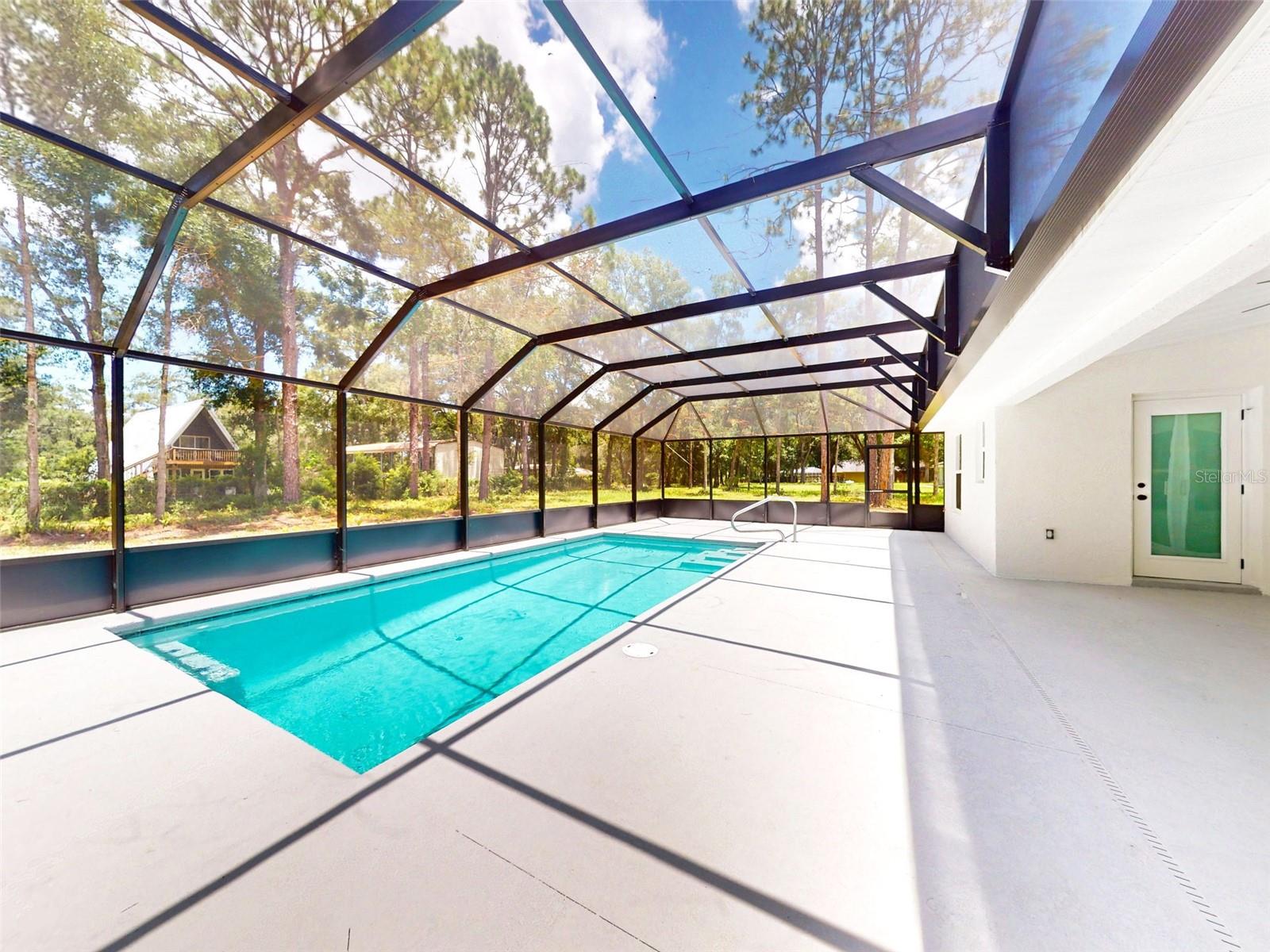 INVERNESS HIGHLANDS UNIT 08 - Residential