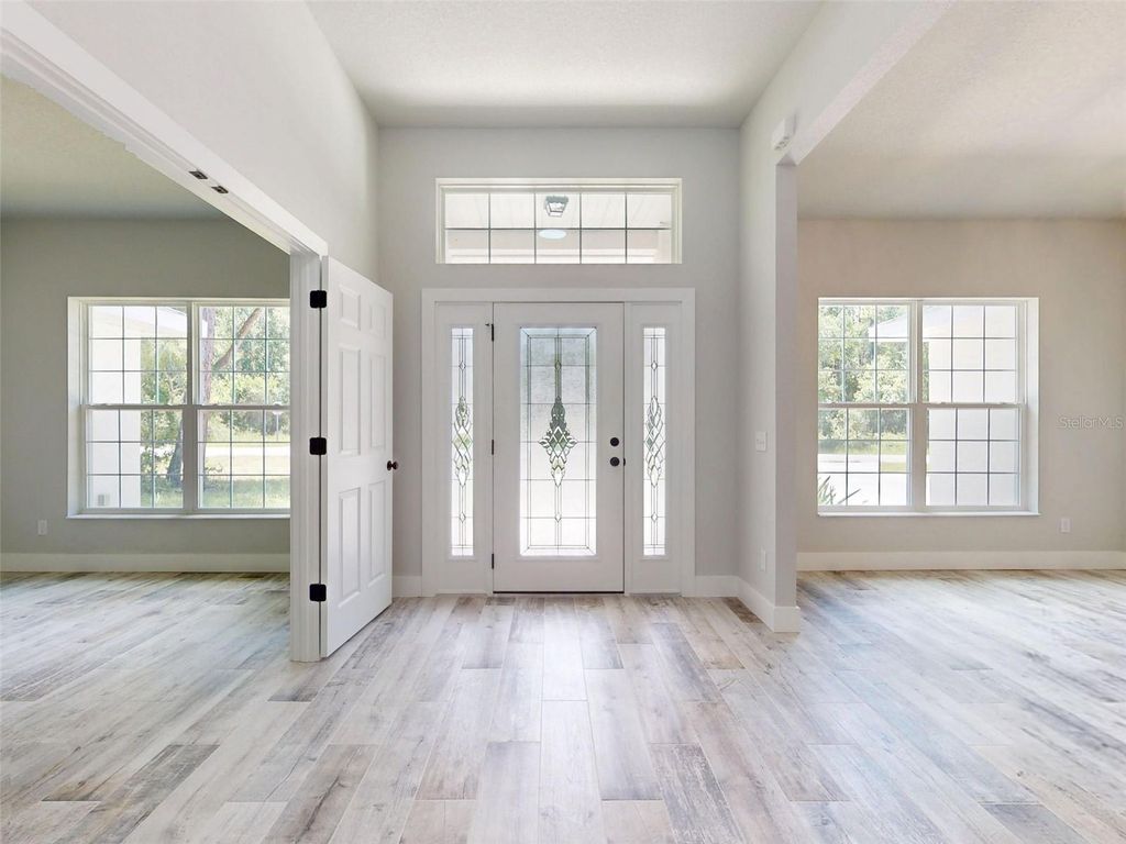 Photo of 2957 E Gladys Street, Inverness, FL 34453 (MLS # G5100076)