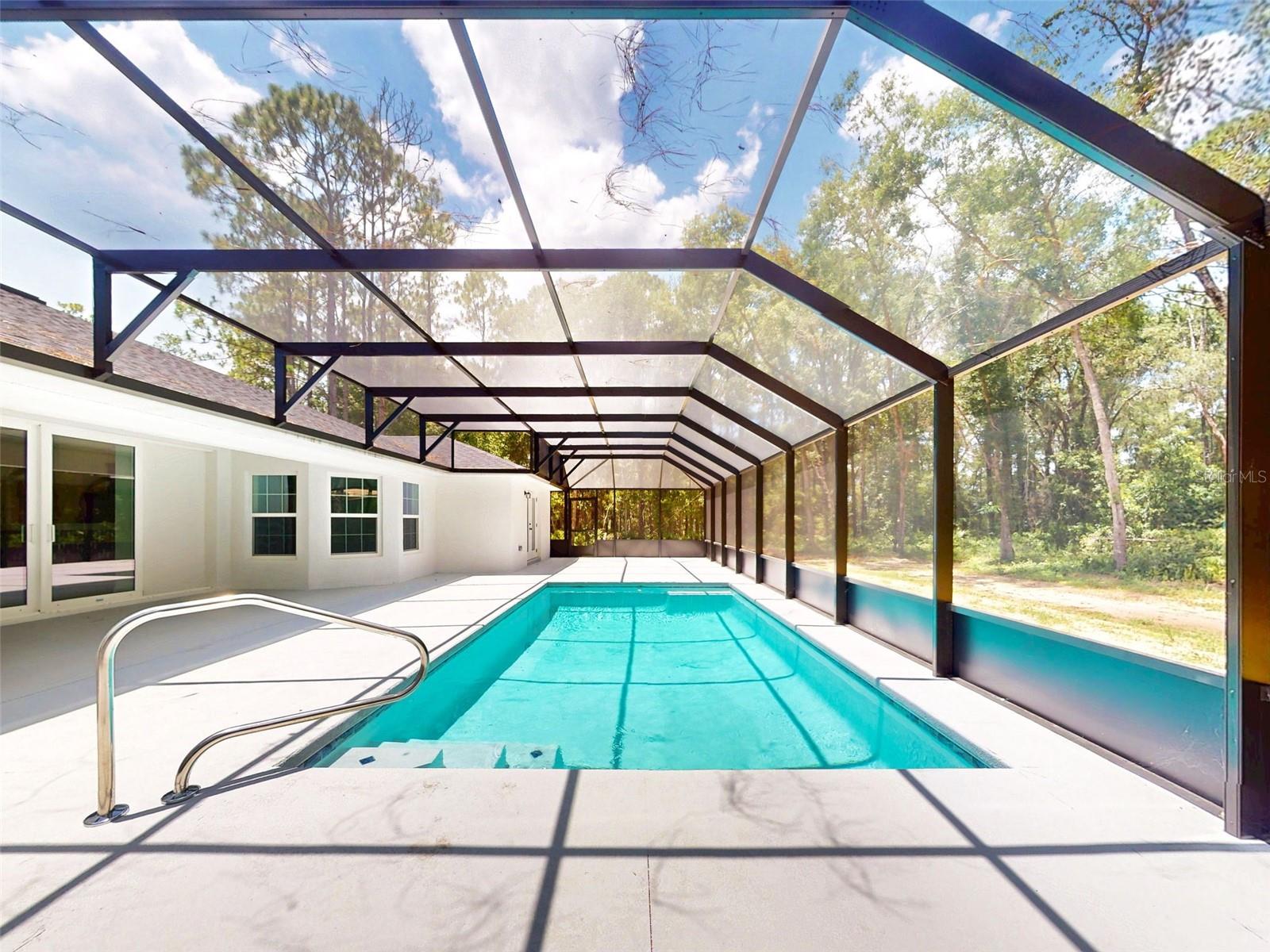 INVERNESS HIGHLANDS UNIT 08 - Residential