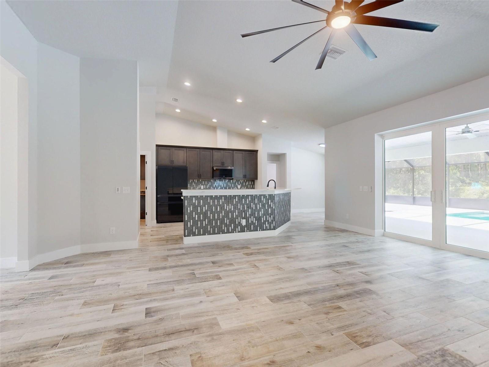 INVERNESS HIGHLANDS UNIT 08 - Residential