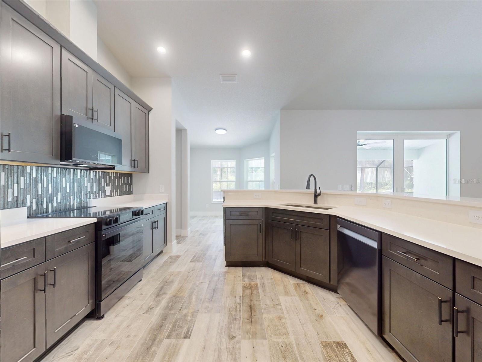 INVERNESS HIGHLANDS UNIT 08 - Residential