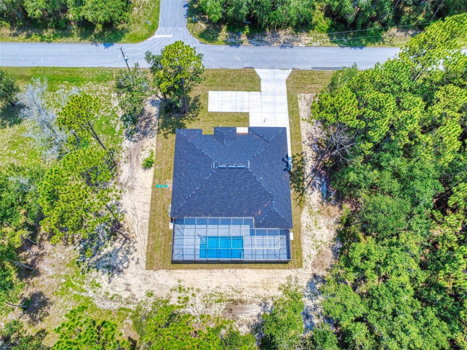 INVERNESS HIGHLANDS UNIT 08 - Residential
