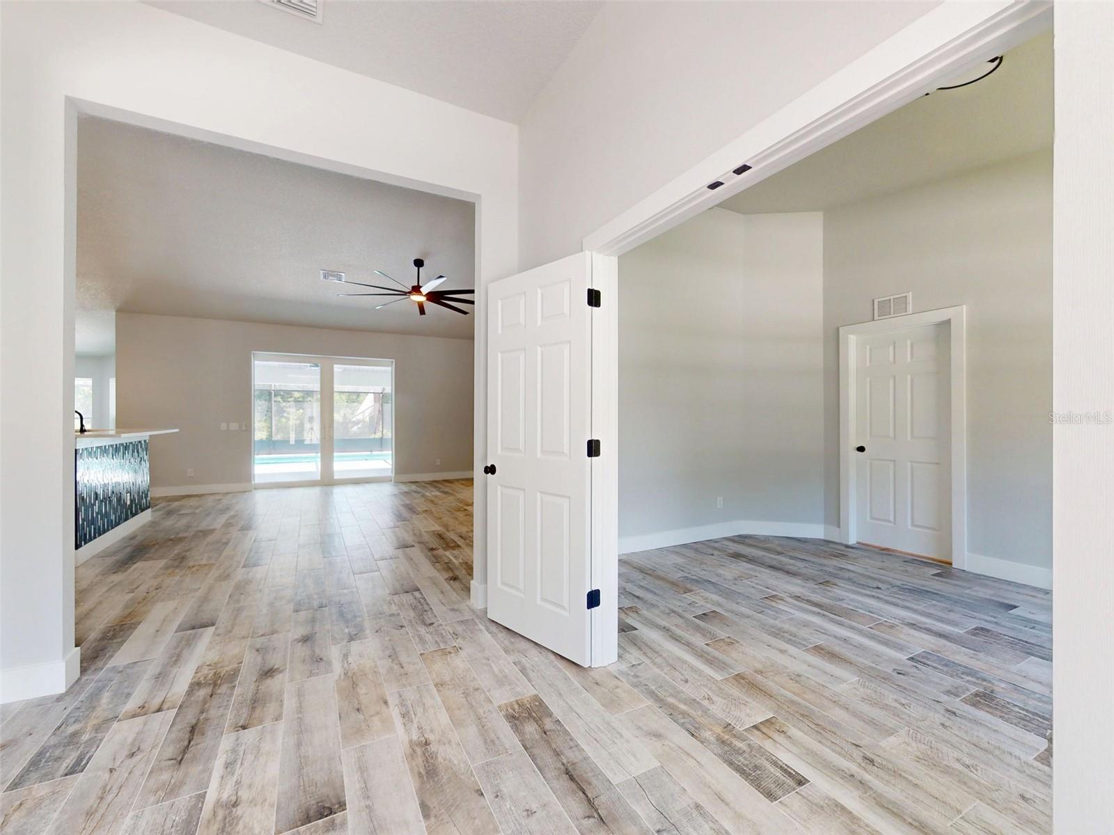 INVERNESS HIGHLANDS UNIT 08 - Residential