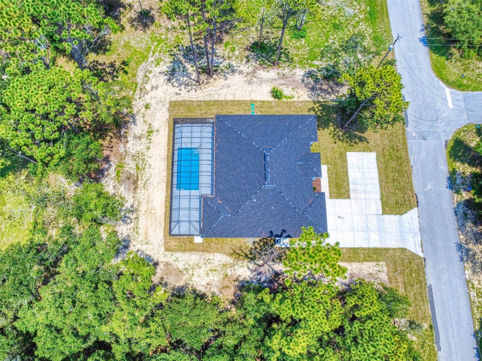INVERNESS HIGHLANDS UNIT 08 - Residential