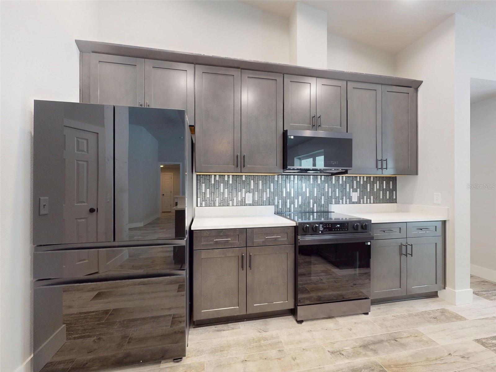 INVERNESS HIGHLANDS UNIT 08 - Residential