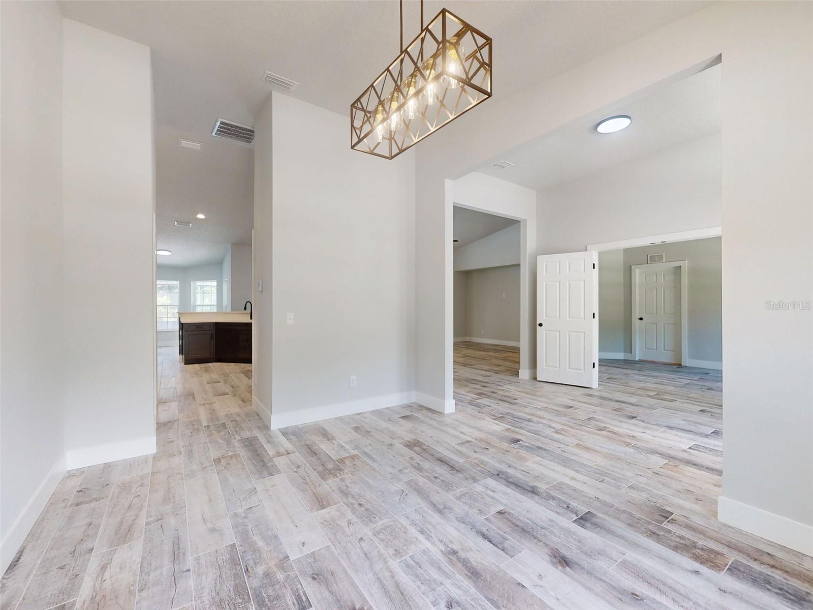 INVERNESS HIGHLANDS UNIT 08 - Residential