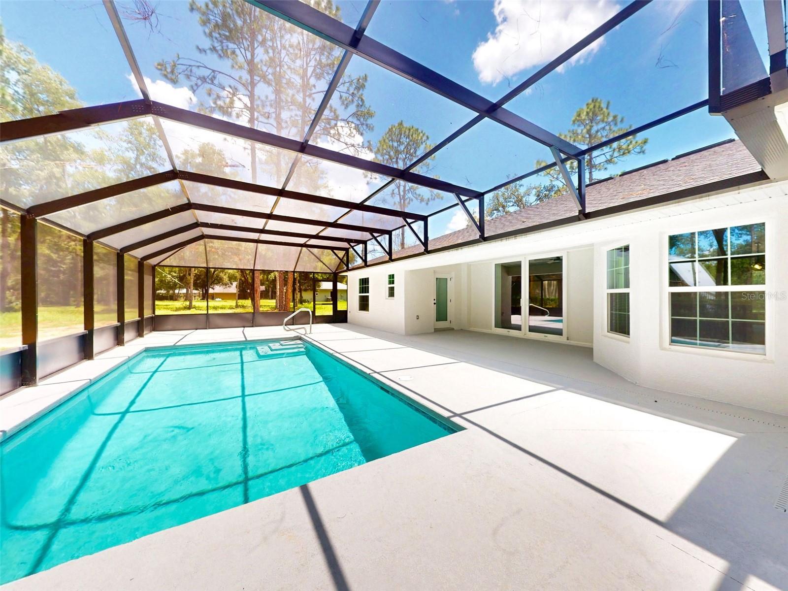INVERNESS HIGHLANDS UNIT 08 - Residential