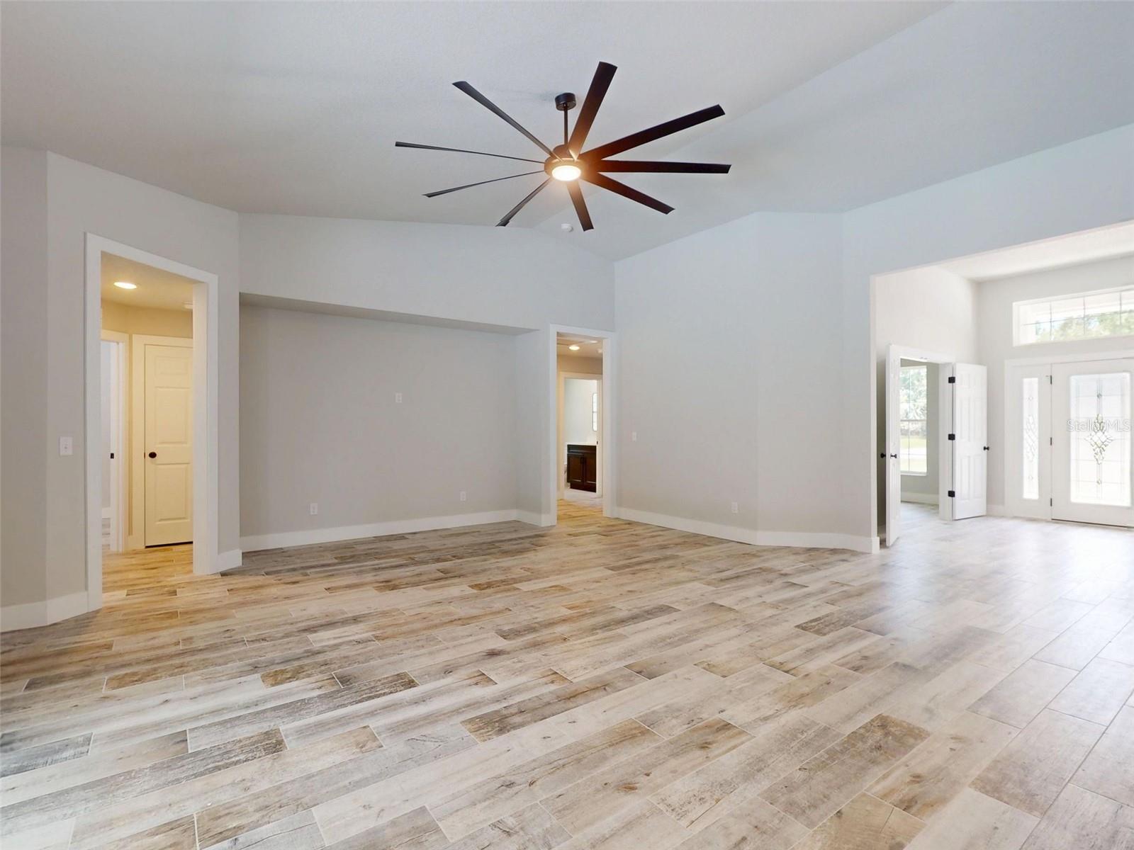 INVERNESS HIGHLANDS UNIT 08 - Residential