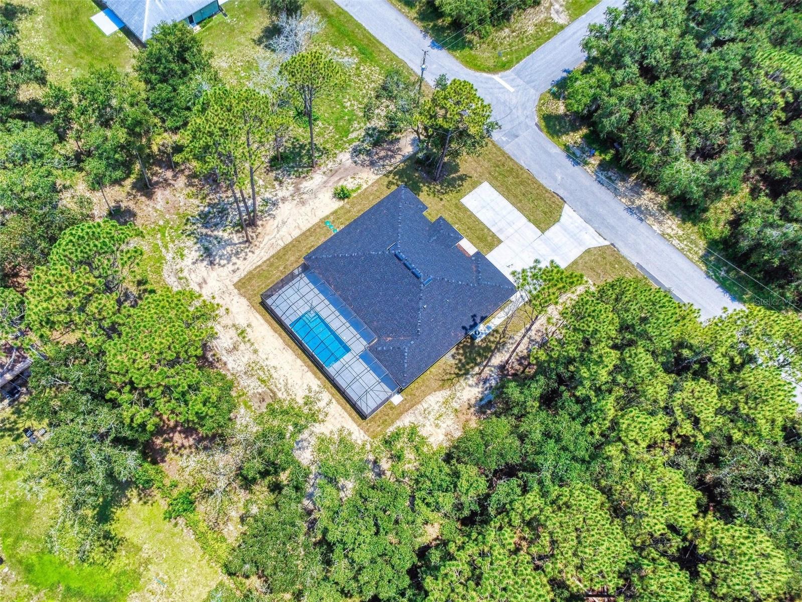 INVERNESS HIGHLANDS UNIT 08 - Residential