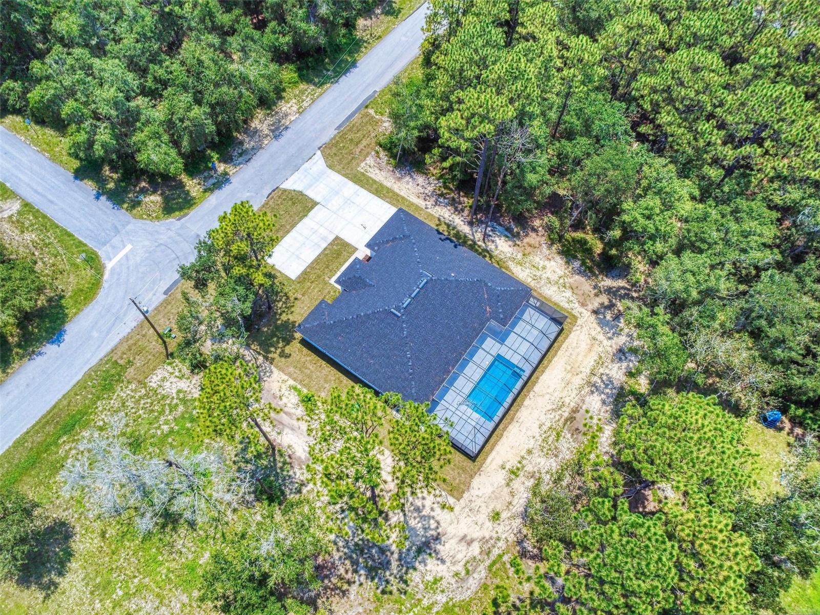 INVERNESS HIGHLANDS UNIT 08 - Residential