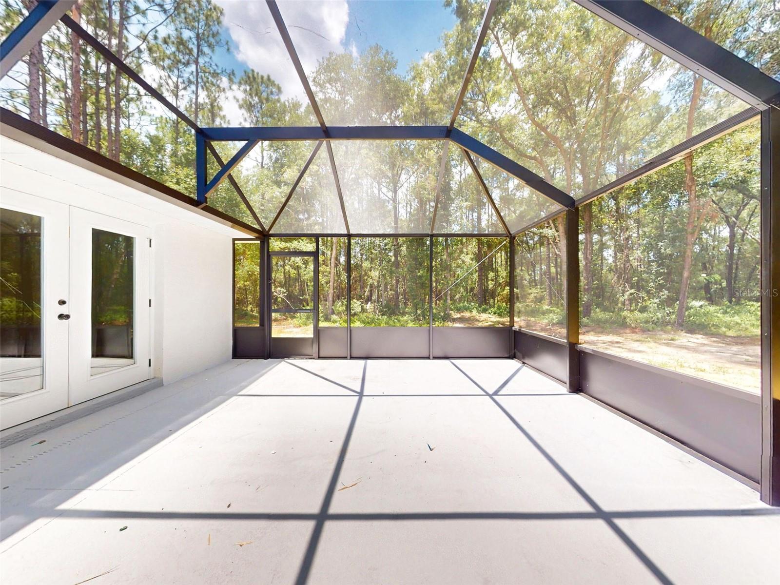INVERNESS HIGHLANDS UNIT 08 - Residential