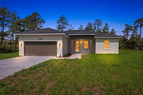 Photo of 17188 SW 18th Avenue Road, Ocala, FL 34473 (MLS # O6412444)