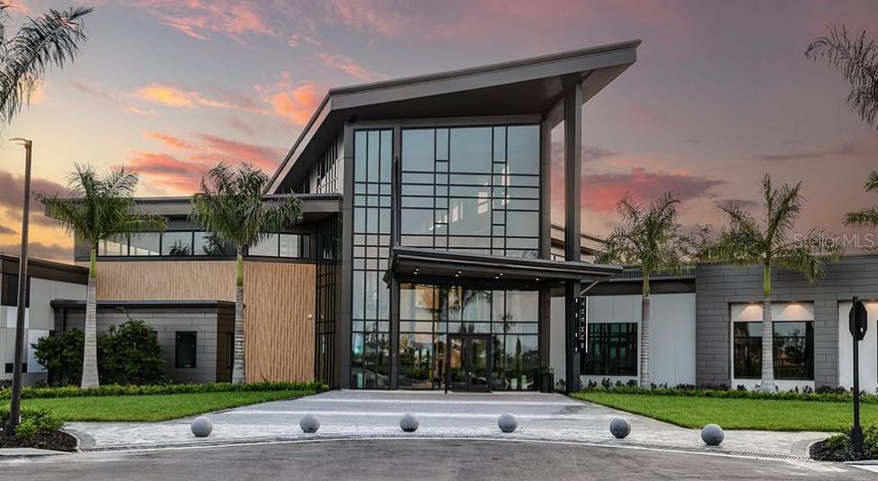 ESPLANADE AT SKYE RANCH - Residential