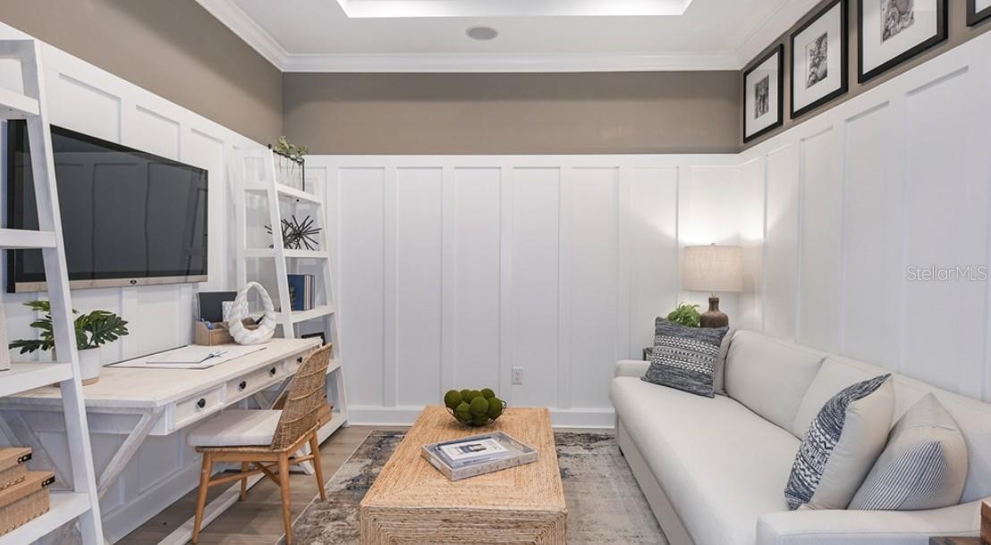 ESPLANADE AT SKYE RANCH - Residential