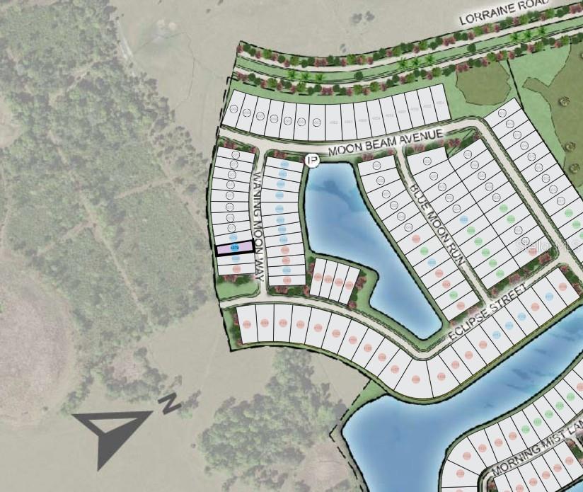 ESPLANADE AT SKYE RANCH - Residential