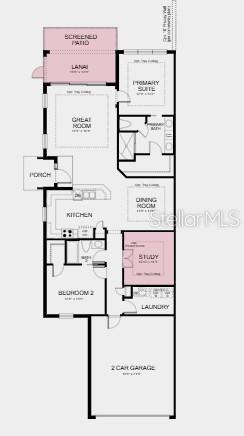 7787 WANING MOON WAY