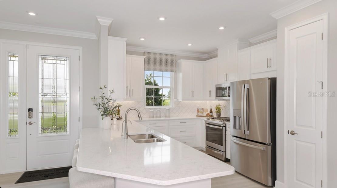 ESPLANADE AT SKYE RANCH - Residential